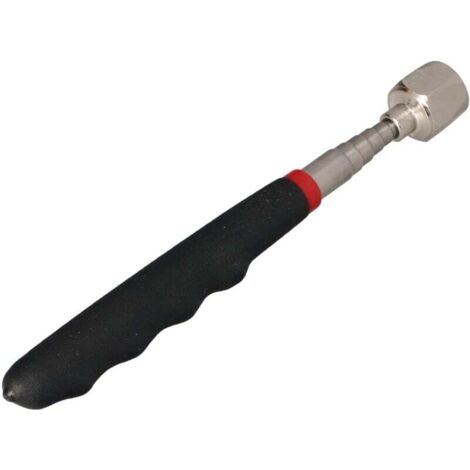 Telescopic Magnetic Support Up to 76 cm - Magnetic Handle with 2 kg ...