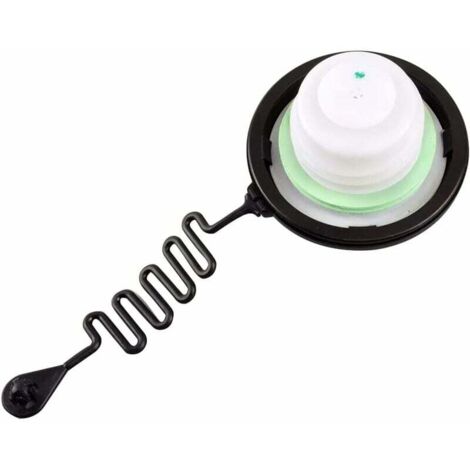 Fuel Tank Cap for Ford Fiesta MK5 2001-2008 Petrol/Diesel Fuel Tank Filler Cap 1580852, 7S61-9030-CB, 7S619030CB E1F1-9030-AA