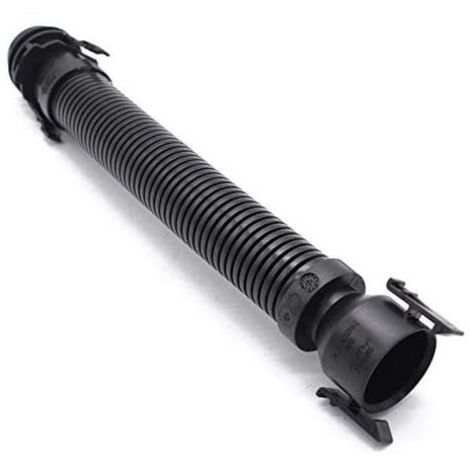 Suction Hose - Black - OE 13717810772 13717803842 for E81 E90 E91 E60