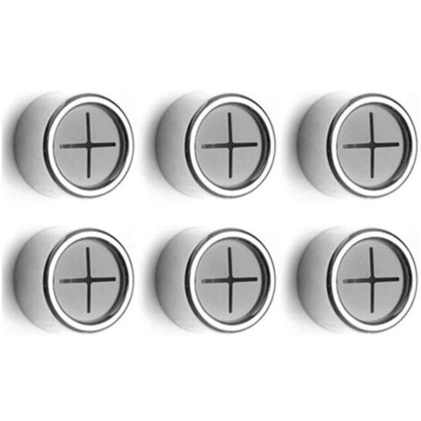 Piece Set: Towel Hooks, Towel Holder, Self-Adhesive Towel Clips, Suction Cup Towel Holder for Kitchen, Bathroom, Wardrobe and Storage (Round, ABS) (1/5)