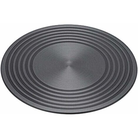 Gas Stove Heat Distributor, Multifunctional Defrosting Plate (Diameter 24cm)