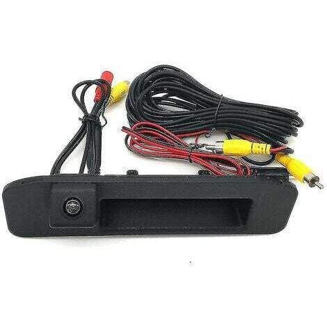 Rear View Camera Compatible with Mercedes Benz W176 W166 X166 W167 X156 X253 C117