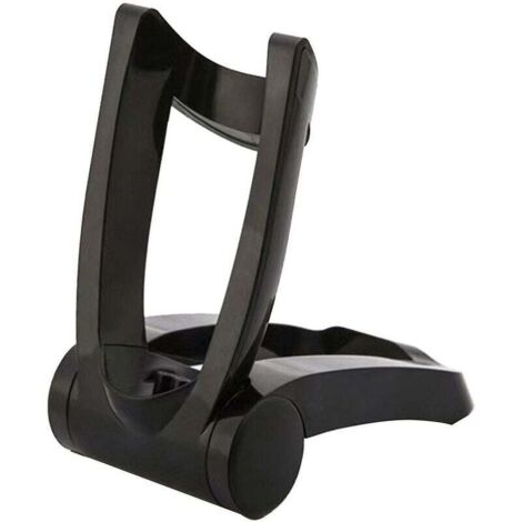Folding Shaver Stand Adapter Charging Station for S5000 Rq1250 Rq1251 Rq1252 (1/5)