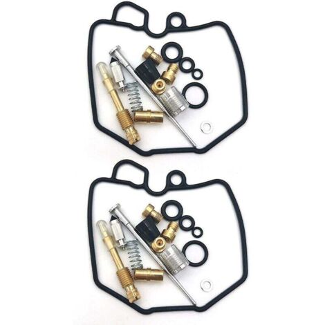 Motorcycle Carburetor Repair Kit for Honda CX500 CX 500 1980-1982 (1/5)