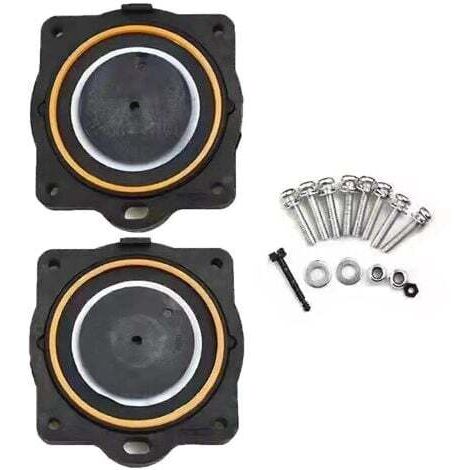 1 Hiblow Repair Kit, Wear-resistant, sturdy, lightweight and high strength air pump repair kit (1/4)