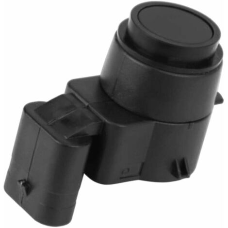Rear bicycle sensor, parking sensor (1/5)