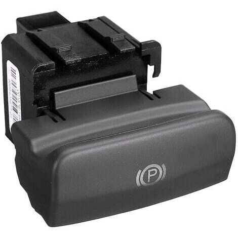 Electric handbrake/parking switch for 3008/5008 cars 470706 (1/4)