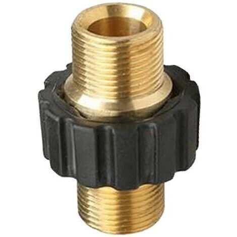 Pressure Washer Nozzle Connection Adapter – M22 x 1.5mm (1/4)