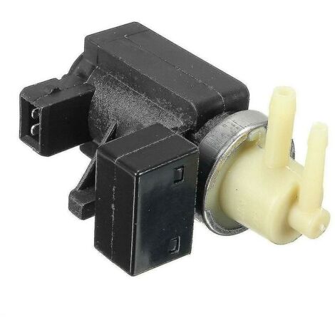 Boost Pressure Control Solenoid Valve 55573362 for Vauxhall Zafira, Insignia, Astra (1/5)