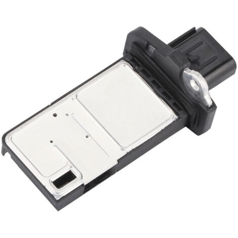 Mass airflow sensor suitable for Ford Galaxy Mondeo S MAX Transit 6C1112B579AA (1/5)