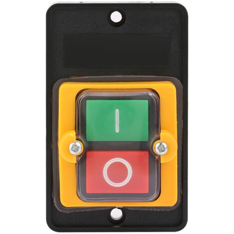 High quality buttons, switches, textile machinery mechanical equipment, industrial electrical circuits, 220V (1/5)