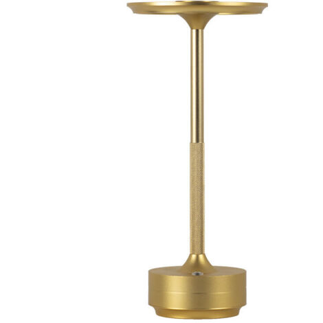I-shaped USB desk lamp, UFO desk lamp, transparent stick lamp, bedside lamp, LED desk lamp, night light (1/5)