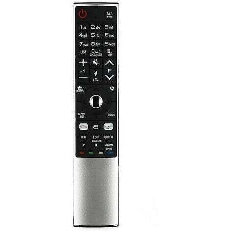 LG MR-700 Smart TV Remote Control