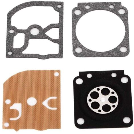Carburetor Repair Kit Gasket for Chainsaw ZAMA MS170 MS180 STIHL MS 180170 MS180 MS170 018017 (1/5)