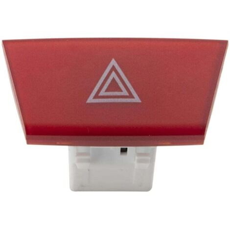 Warnblinker-Steuergerät 6490NG für C1 107 Aygo 6490.NG (1/5)