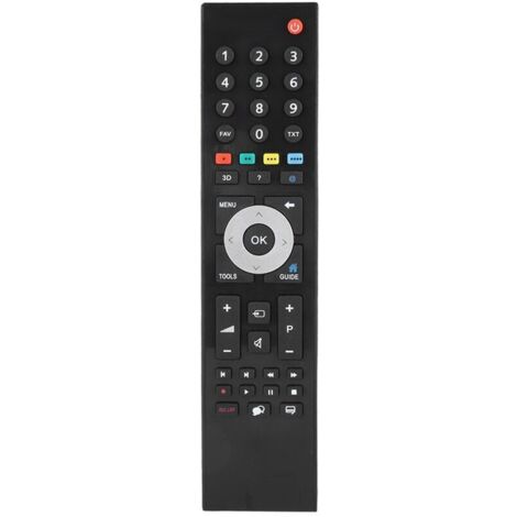 Smart TV Remote Replacement Service for GRUNDIG TV TP7187R