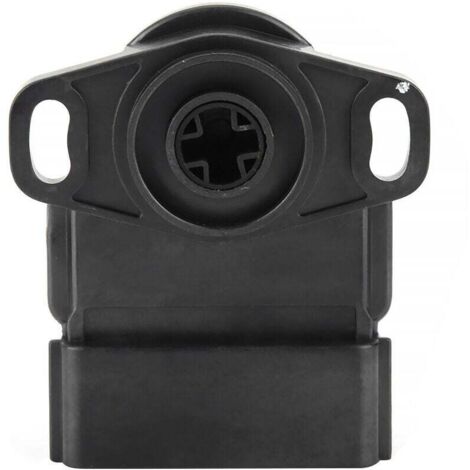 Jeffergarden Oil Level Sensor, Throttle Position Sensor for 2002-2006 MR578861 (1/5)