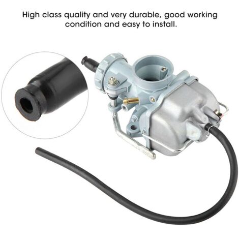 16100-107-761 Carburetor 24MM For Honda CB100 CL100 XL100 SL100