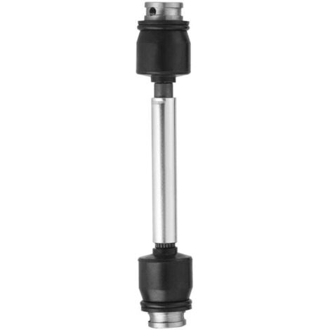 Metal and plastic drive shaft for Honda GXV160/216 lawnmower (1/5)