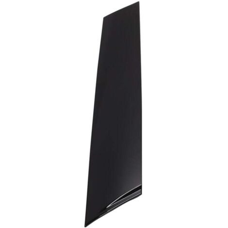 Front windshield A-pillar trim molding for Cooper R50 R52 R53, driver's side, front left