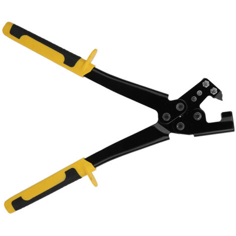 Plasterboard pliers, drywall crimping pliers, light steel fixed keel pliers, hand tool for plasterboard