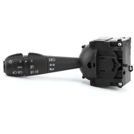 Turn signal column switch, direction indicator control rod 8201167988, suitable for Renault Clio IV