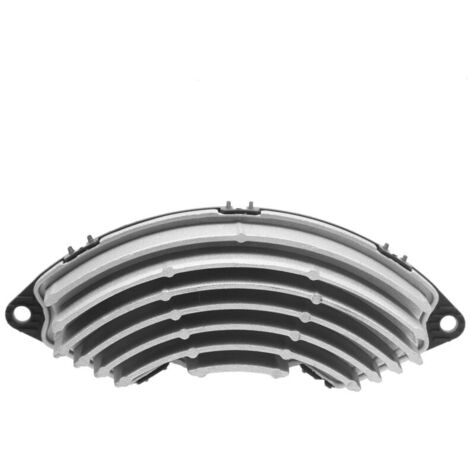 Blower Motor Resistor 6441CE, Replacement Accessory Suitable for Citroen C4 Picasso
