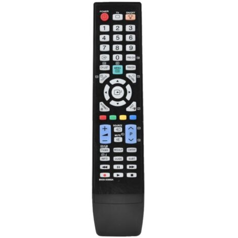 LED LCD HDTV remote control for models BN59-00937A BN59-00936A BN59-00860A