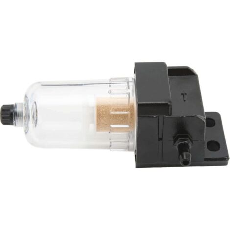 Fuel Filter Assembly Fuel Water Separator Oil Filter Element Removable Filter Parking Heater Accessory Filter Replacement for