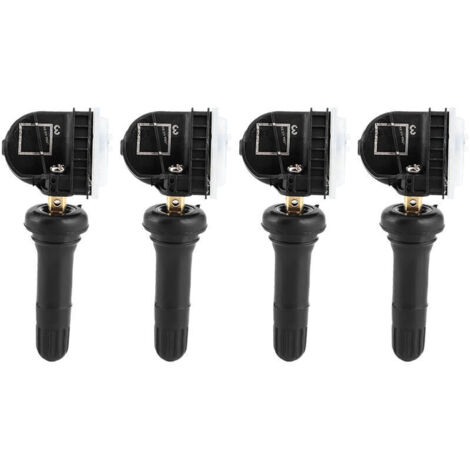 Tire pressure sensors 2036832 compatible with Ford EcoSport/Fiesta/Focus
