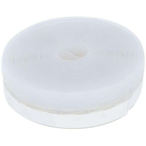 Self-adhesive silicone sealant strip for draft project sweeping joint on home door and window (2)
