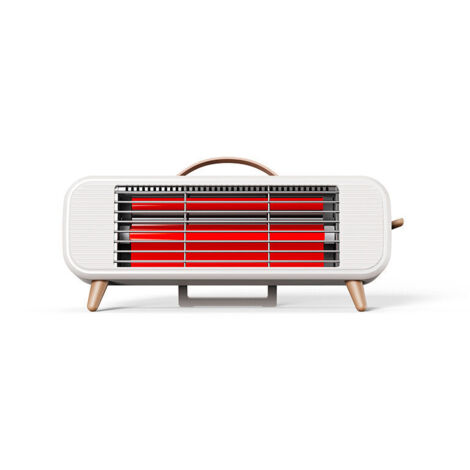 Home Heater 350W, Electric Heater, for Home Office A