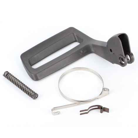 Chainsaw Chain Brake Handle Guard Brake Band Kit Chainsaw Accessory Spare Part For HUSQVARNA 61266268272 272XP (1/5)