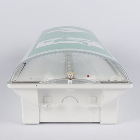LFI Emergency Exit Sign Batteries - 2-Pack, 4.8V 400mAh NiCad, Model B23AA48-2