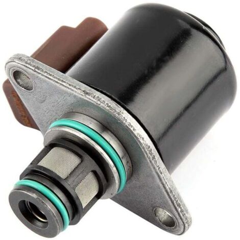 Pressure regulator of the dosing valve entering the fuel pump for Ford Jaguar 9109-903 9307Z523B,