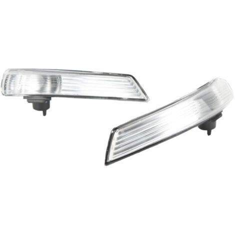 Rear view mirror lights for Ford Focus 2012-2018 exterior mirror