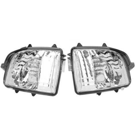 by 12 V repuesto side window indicators (31111814) for side window indicators (XC70, XC90),