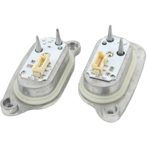 Faro control module 90070222 90070223 Faro unit is switched on and replaced for A3 S3 8V Facelift (1/4)