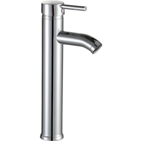 Single handle for stainless steel fridge, single handle for cold and hot water with 2 included handles, single handle for fridge, sink handle, fridge mixer