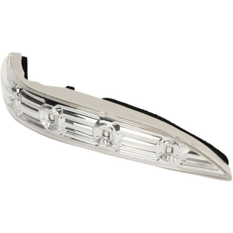 Light indicator of rear light 876242S200, high brillo, waterproof, elegant, in front of golpes, replaced by Tucson IX35 (1/4)