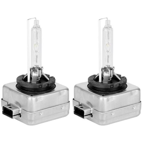 Bright white xenon bulb Eosnow D1S 12 V 6000 K 35 W (2 units) (1/4)