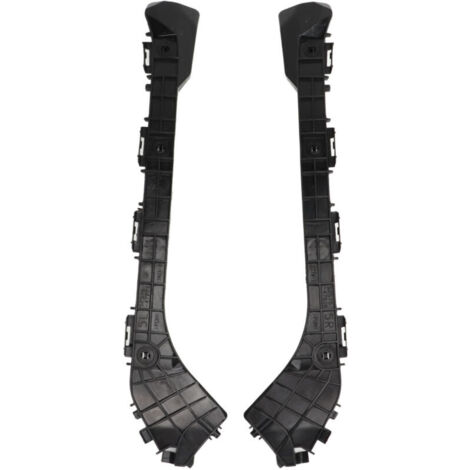 by rear shock absorber supports 5257647020, impact resistant, black, damaged and damaged parts for Prius 2010 to 2015