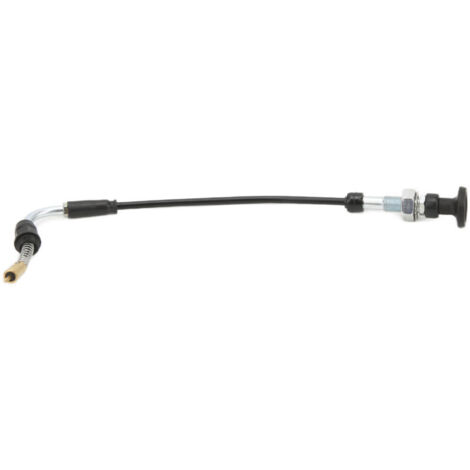 Carburador choke cable 990-662-002 Black Replacement part for HSR42 HSR45 HSR48 (1/4)