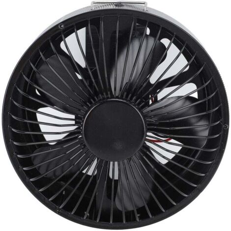 Redondo chimney fan, aluminum heat sink ventilator, steel stove fan, queroseno stove fan for domestic use (1/4)