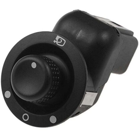 10-pin electrical light control switch for Captur MK4 8200214921 8200676529 (1/4)