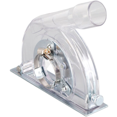 Anti-pollution cubierta for corte protectors and amolado for angular amoladors of 100/125/150 mm and discs of mountain range of 115/125 mm (1/4)