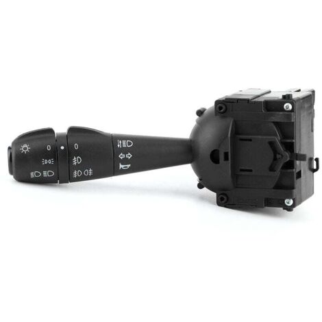 Intermittent switch, light regulator, cleaning and washing equipment with handle for Renault Clio IV (1/4)
