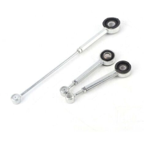 Cambios box lock kit for Berlingo, Xantia, Xsara, Peugeot 306 (93-01), 405, Partner