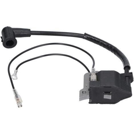 Replacement ignition coil for motorcycles 38CC 3800, replacements and accessories (1/4)
