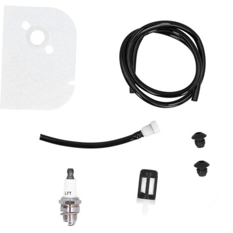 Air filter, fuel filter, filter, motorcycle accessories for STIHL 009 010 011 012 ST600 (1/4)